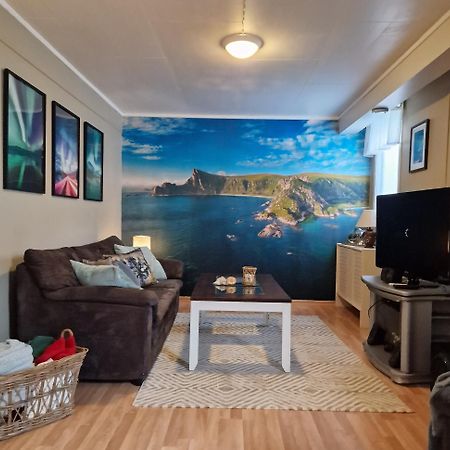 Rural Apartment Dverberg المظهر الخارجي الصورة