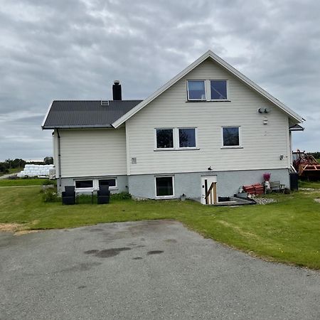 Rural Apartment Dverberg المظهر الخارجي الصورة