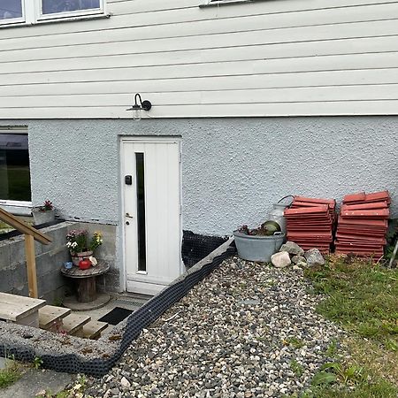 Rural Apartment Dverberg المظهر الخارجي الصورة