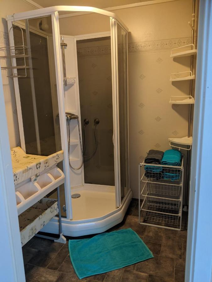 Rural Apartment Dverberg المظهر الخارجي الصورة