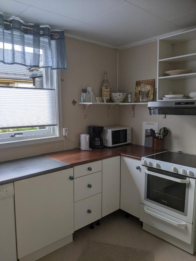 Rural Apartment Dverberg المظهر الخارجي الصورة