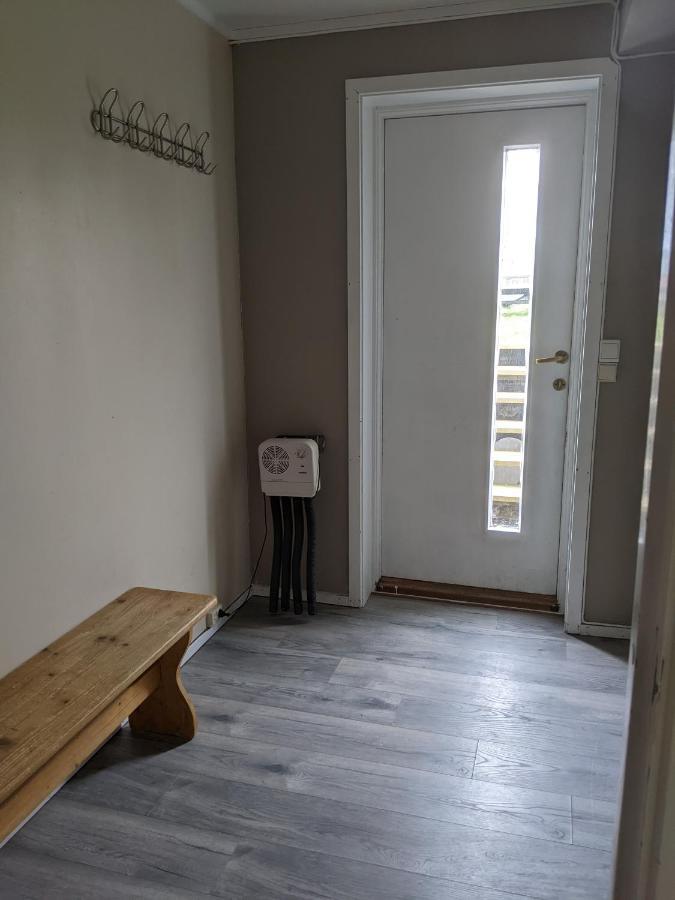 Rural Apartment Dverberg المظهر الخارجي الصورة