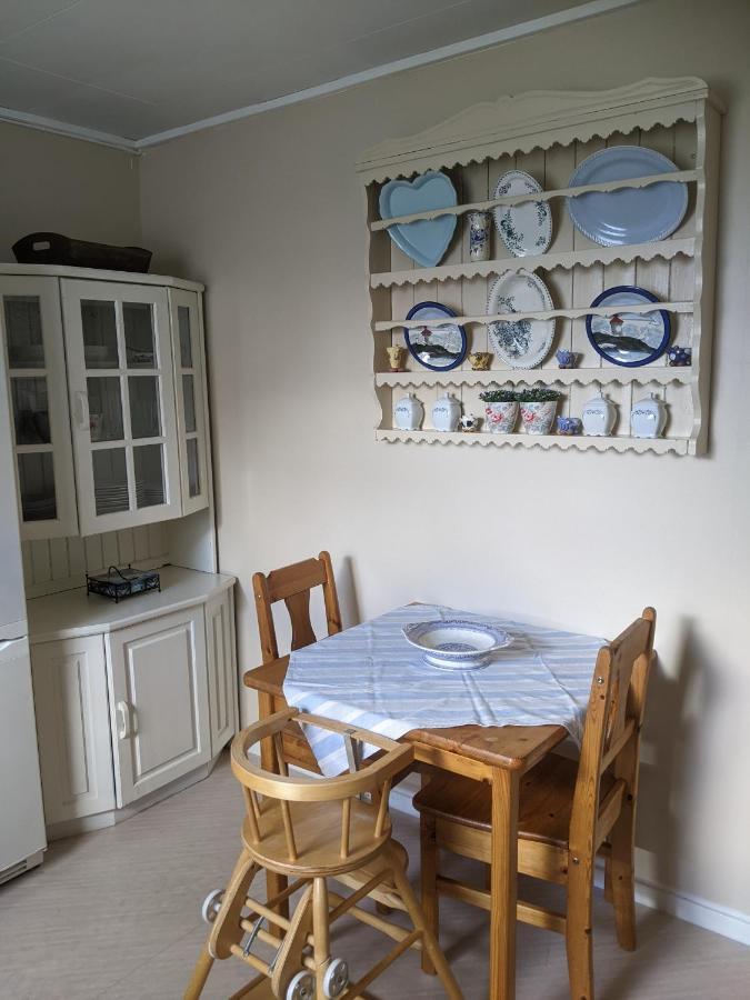 Rural Apartment Dverberg المظهر الخارجي الصورة