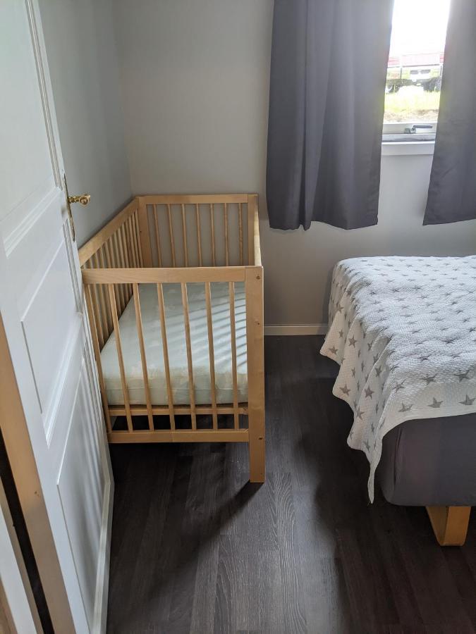 Rural Apartment Dverberg المظهر الخارجي الصورة