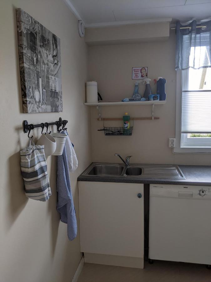 Rural Apartment Dverberg المظهر الخارجي الصورة