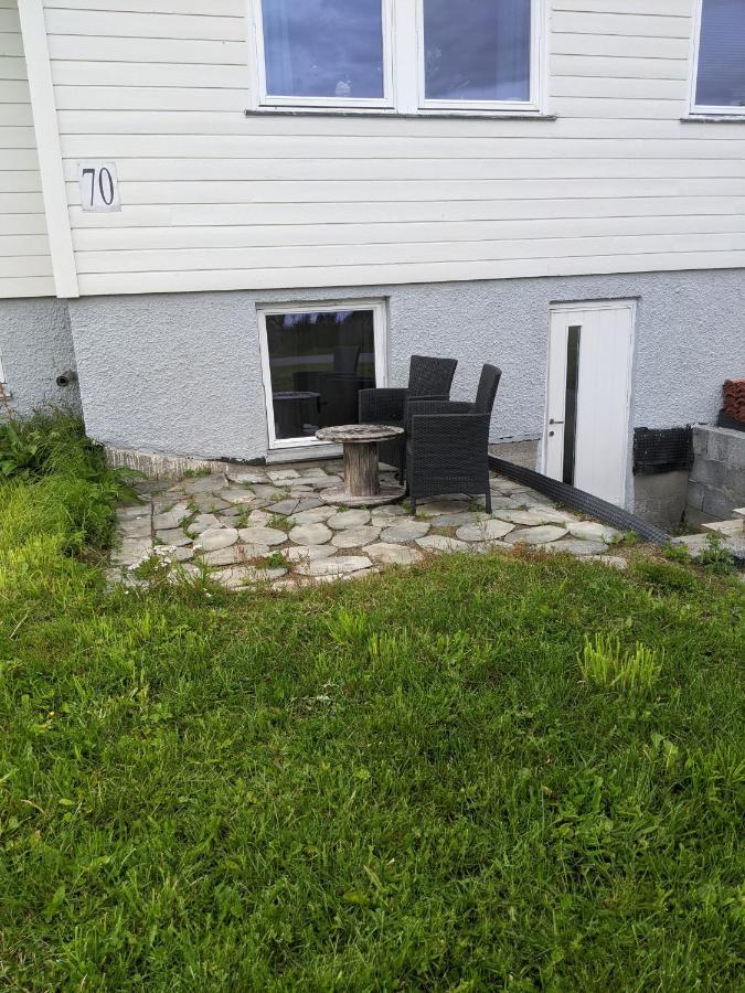 Rural Apartment Dverberg المظهر الخارجي الصورة