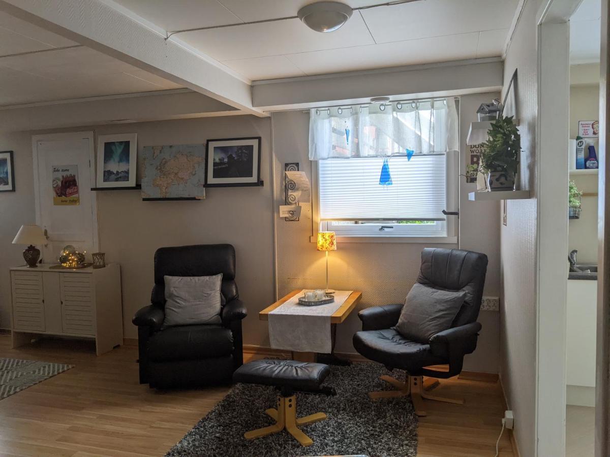 Rural Apartment Dverberg المظهر الخارجي الصورة