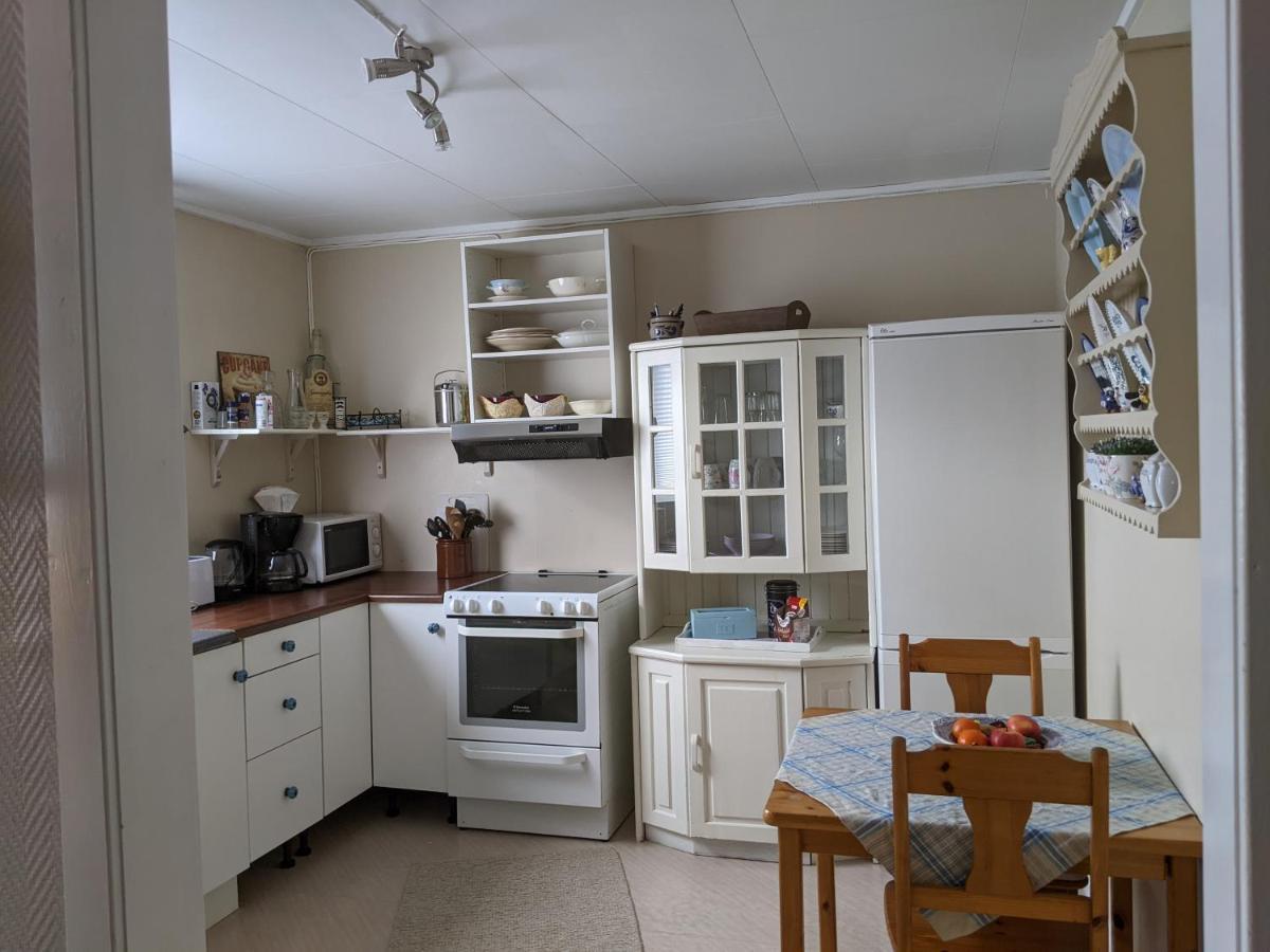 Rural Apartment Dverberg المظهر الخارجي الصورة