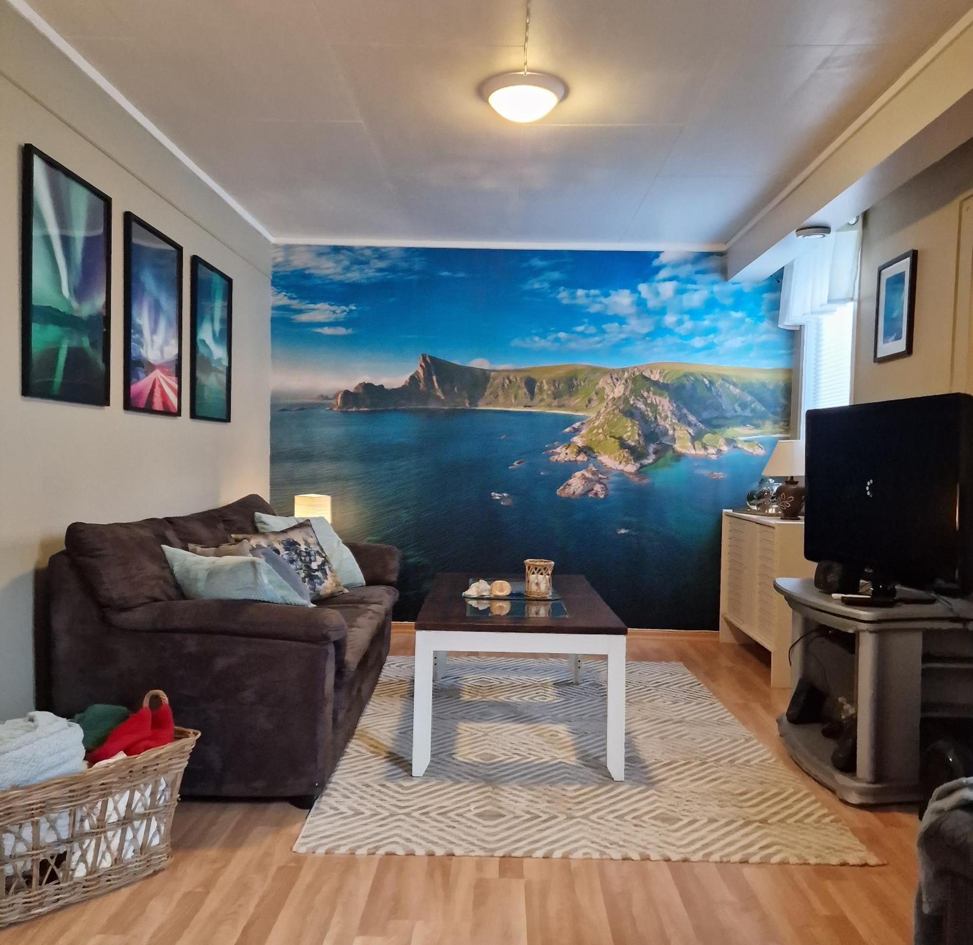 Rural Apartment Dverberg المظهر الخارجي الصورة