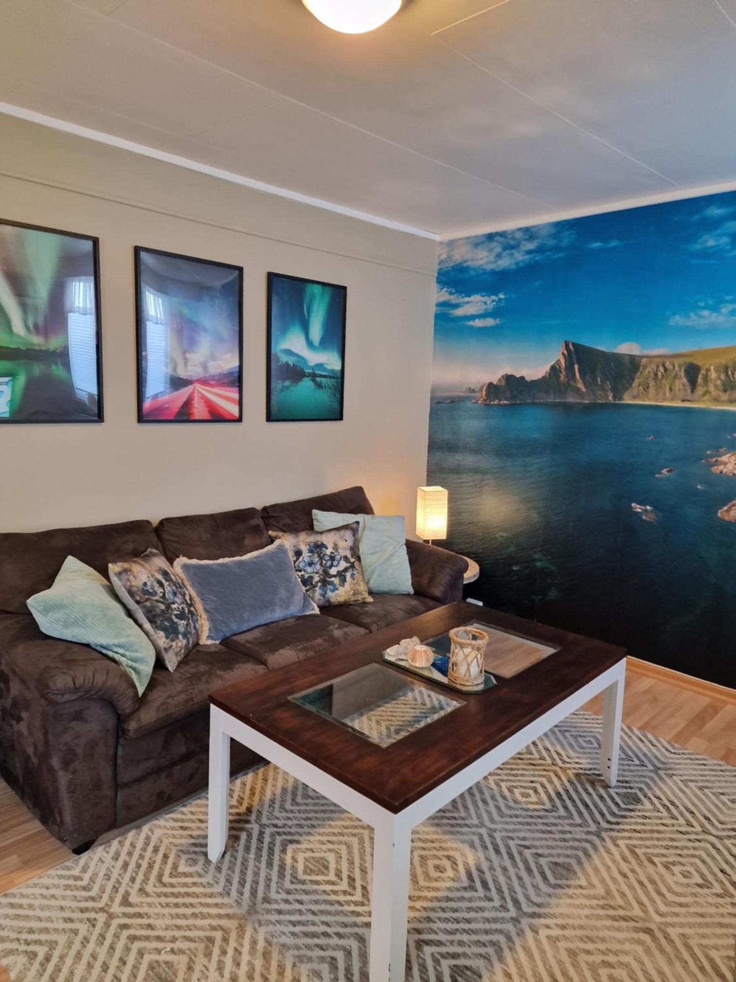 Rural Apartment Dverberg المظهر الخارجي الصورة