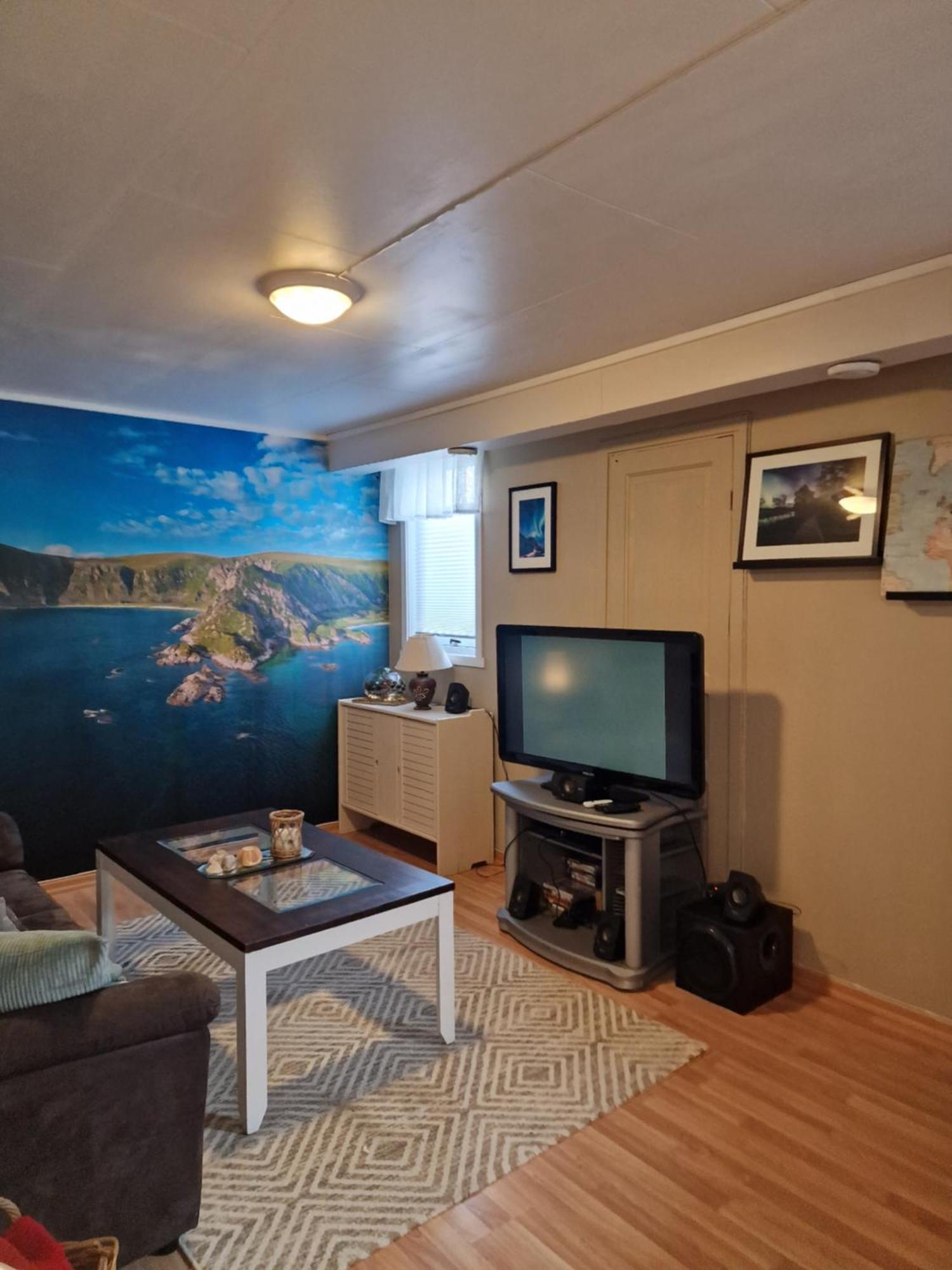 Rural Apartment Dverberg المظهر الخارجي الصورة