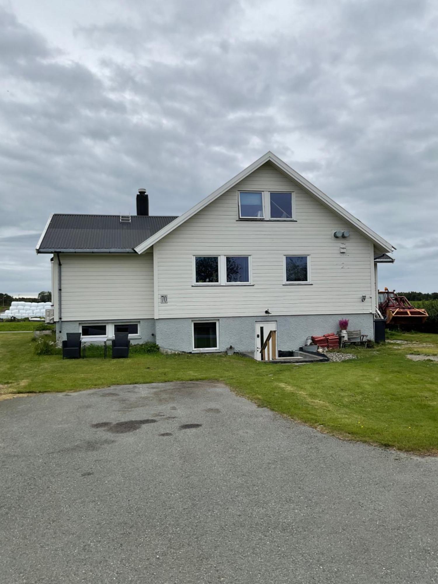 Rural Apartment Dverberg المظهر الخارجي الصورة